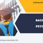 Bachelor of Arts Psychology
