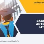 Bachelor of Arts Punjabi Literature