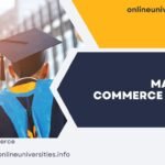 Master of Commerce Finance